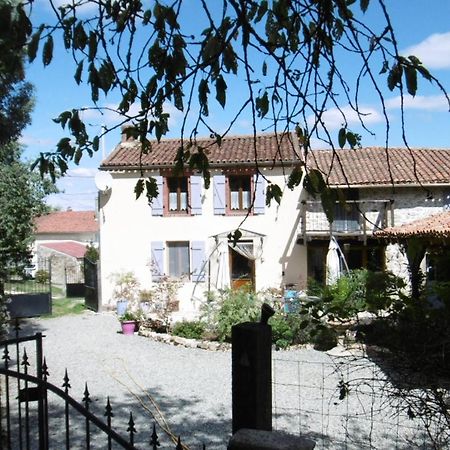 Bed and Breakfast Lazy Days Rancon Exterior foto