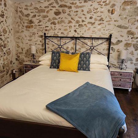 Bed and Breakfast Lazy Days Rancon Exterior foto