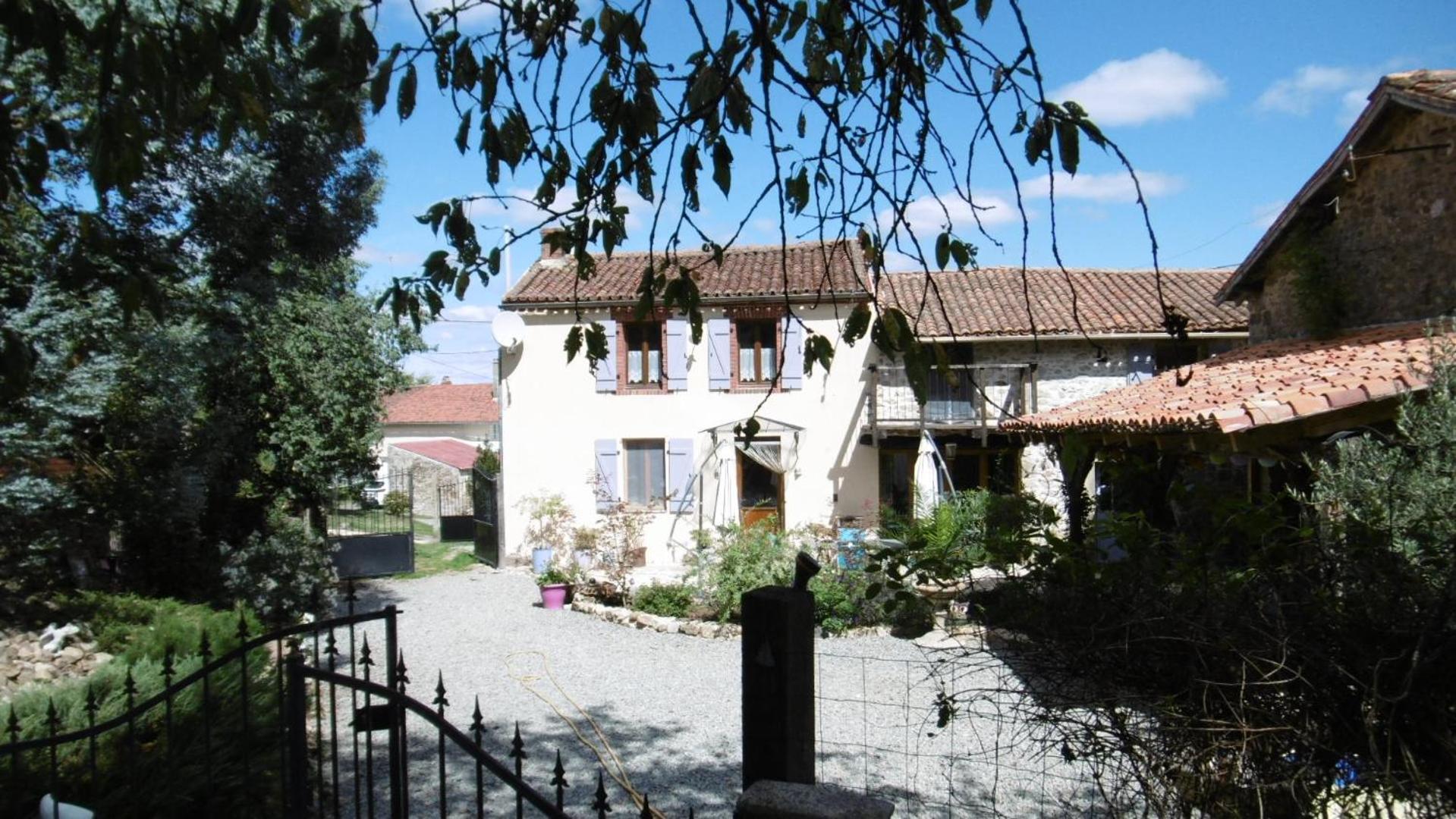 Bed and Breakfast Lazy Days Rancon Exterior foto