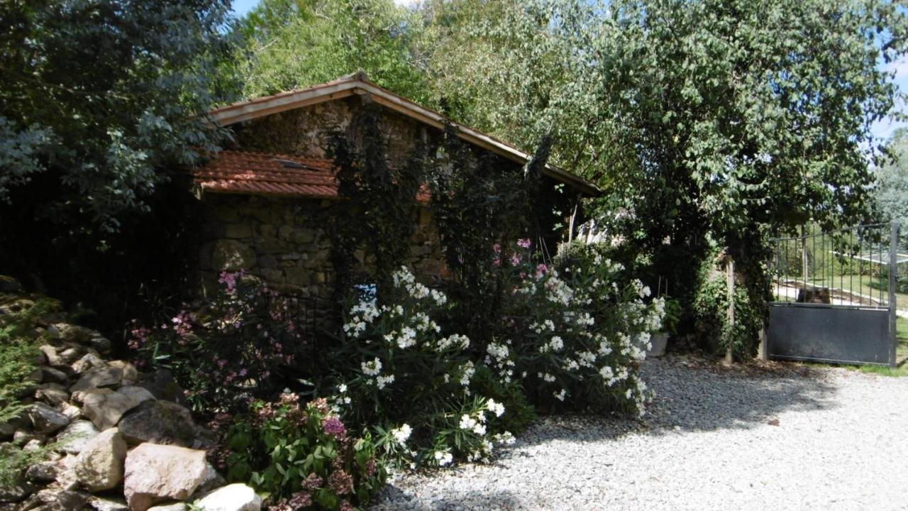 Bed and Breakfast Lazy Days Rancon Exterior foto