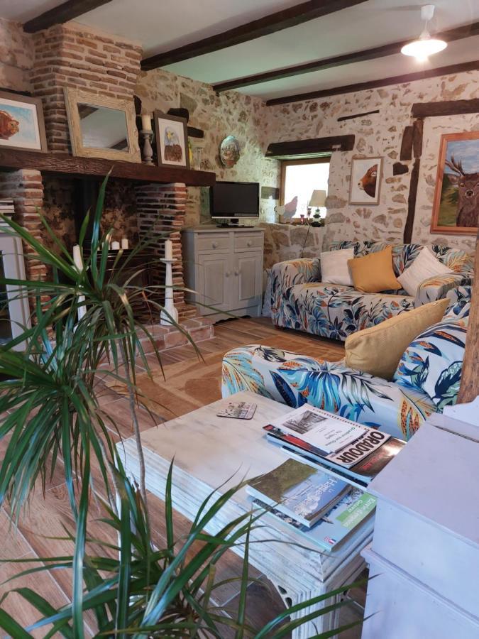 Bed and Breakfast Lazy Days Rancon Exterior foto