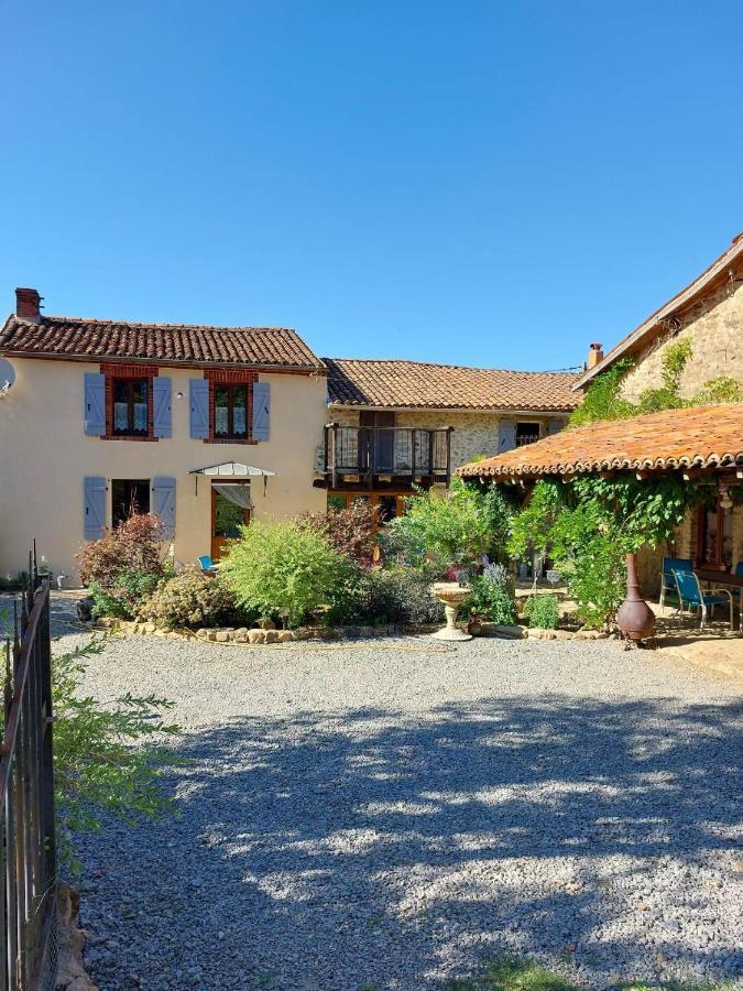 Bed and Breakfast Lazy Days Rancon Exterior foto