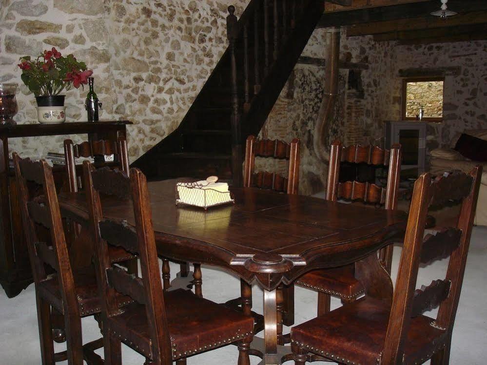 Bed and Breakfast Lazy Days Rancon Exterior foto