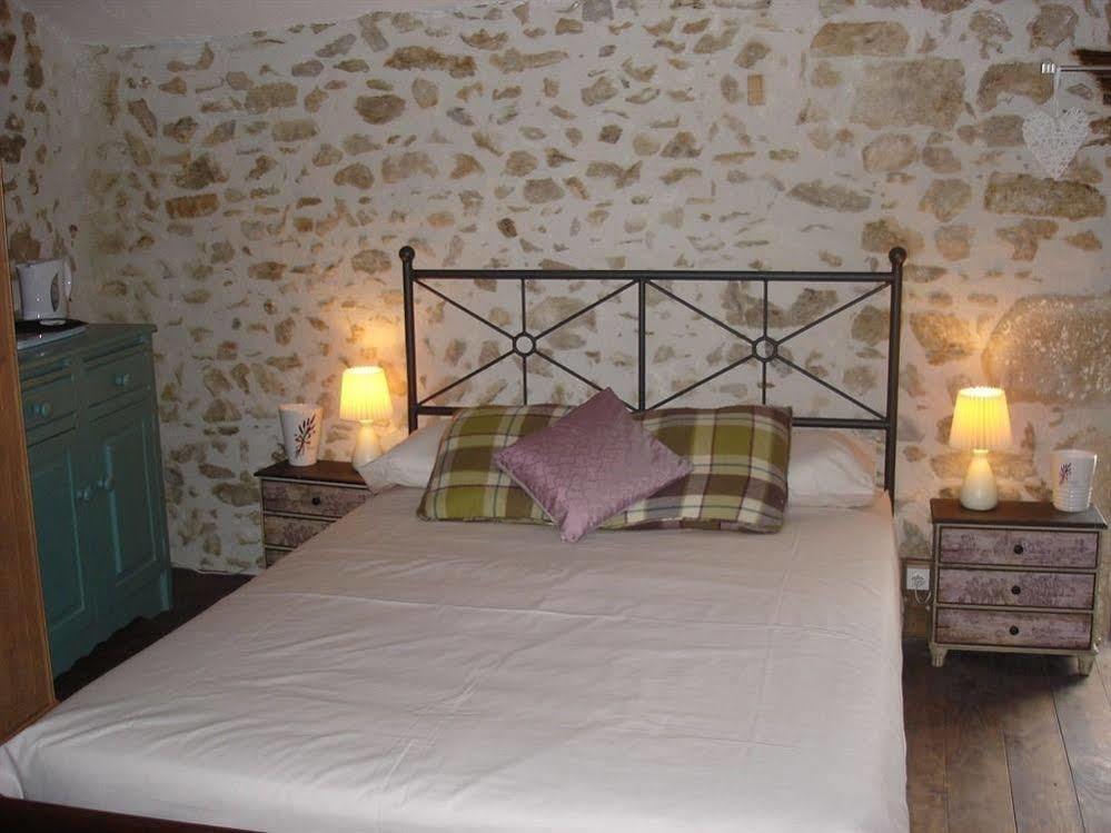 Bed and Breakfast Lazy Days Rancon Exterior foto